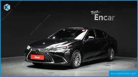LEXUS ES EXECUTIVE