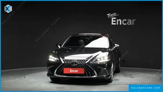 LEXUS ES EXECUTIVE