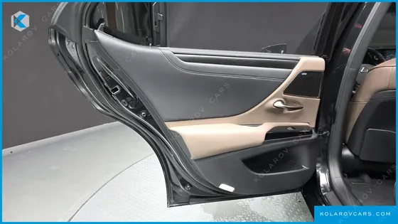 LEXUS ES EXECUTIVE