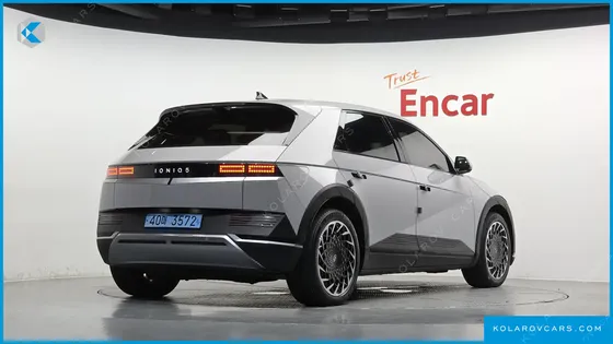 HYUNDAI IONIQ 5 LONG RANGE AWD