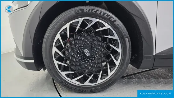 HYUNDAI IONIQ 5 LONG RANGE AWD