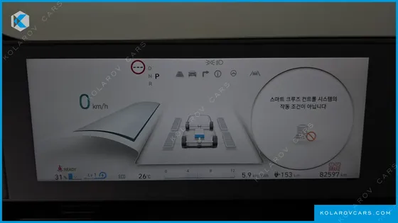 HYUNDAI IONIQ 5 LONG RANGE AWD