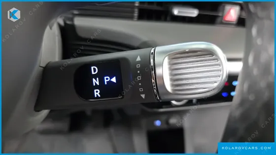 HYUNDAI IONIQ 5 LONG RANGE AWD