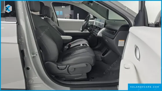 HYUNDAI IONIQ 5 LONG RANGE AWD
