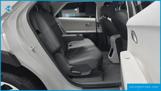 HYUNDAI IONIQ 5 LONG RANGE AWD