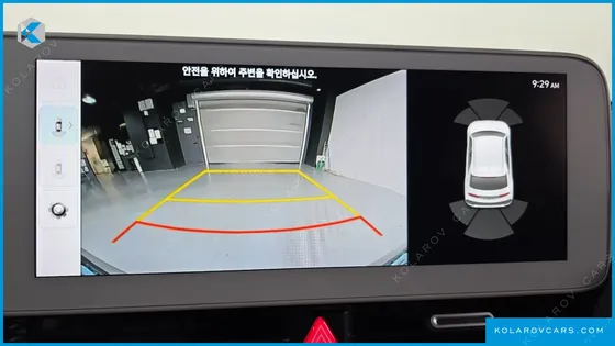 HYUNDAI IONIQ 5 LONG RANGE AWD