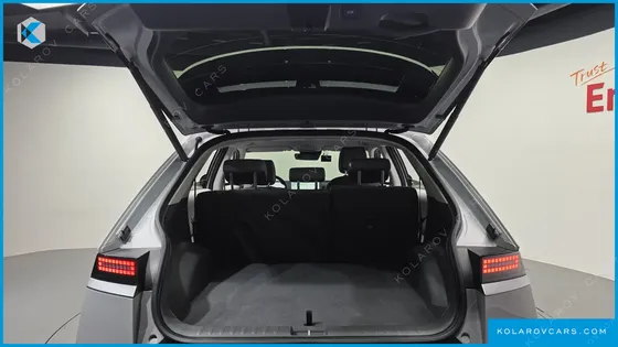 HYUNDAI IONIQ 5 LONG RANGE AWD
