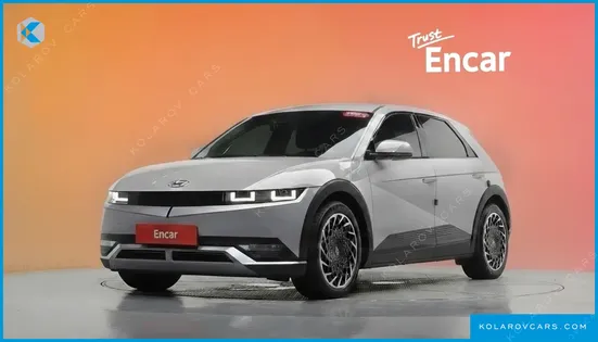 HYUNDAI IONIQ 5 LONG RANGE AWD