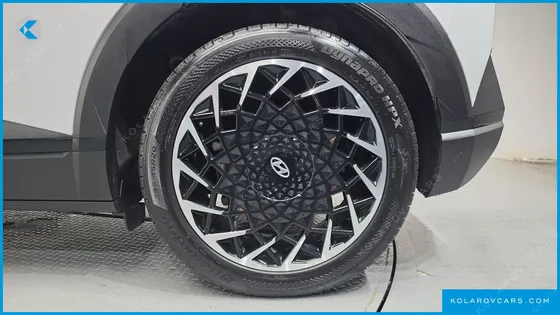HYUNDAI IONIQ 5 LONG RANGE AWD