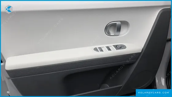 HYUNDAI IONIQ 5 LONG RANGE AWD