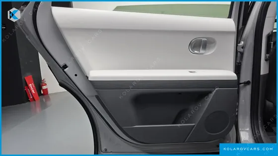 HYUNDAI IONIQ 5 LONG RANGE AWD