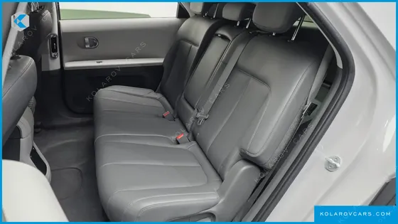 HYUNDAI IONIQ 5 LONG RANGE AWD