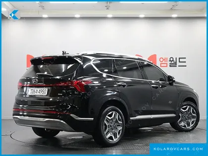 HYUNDAI SANTA FE HEV 1.6 4WD