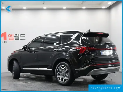 HYUNDAI SANTA FE HEV 1.6 4WD