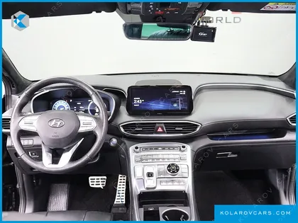 HYUNDAI SANTA FE HEV 1.6 4WD