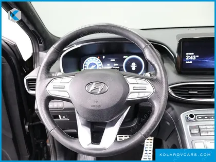 HYUNDAI SANTA FE HEV 1.6 4WD