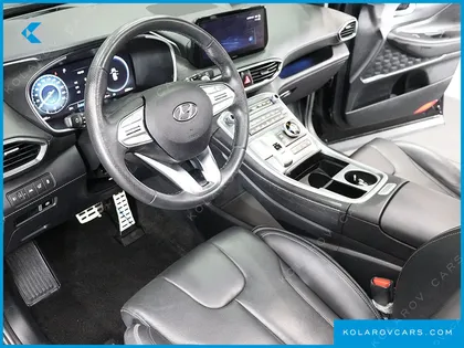 HYUNDAI SANTA FE HEV 1.6 4WD