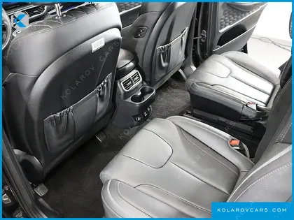 HYUNDAI SANTA FE HEV 1.6 4WD
