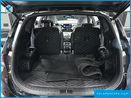 HYUNDAI SANTA FE HEV 1.6 4WD