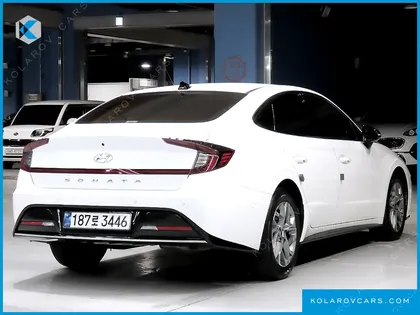 HYUNDAI SONATA 2.0