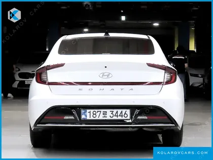 HYUNDAI SONATA 2.0