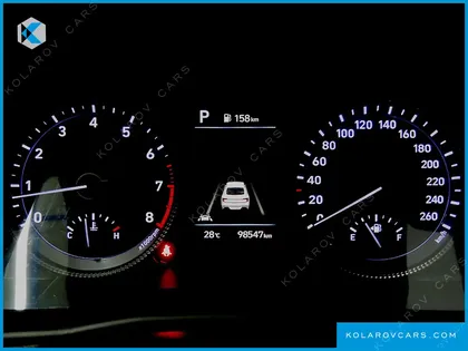 HYUNDAI SONATA 2.0