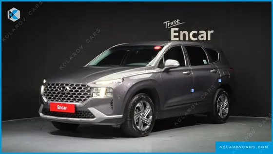 HYUNDAI SANTA FE DIESEL 2.2 4WD