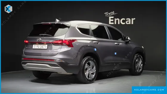 HYUNDAI SANTA FE DIESEL 2.2 4WD