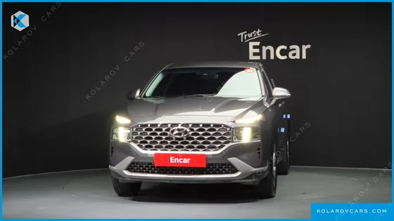 HYUNDAI SANTA FE DIESEL 2.2 4WD