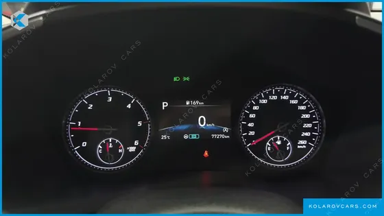 HYUNDAI SANTA FE DIESEL 2.2 4WD