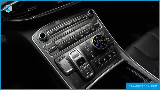 HYUNDAI SANTA FE DIESEL 2.2 4WD