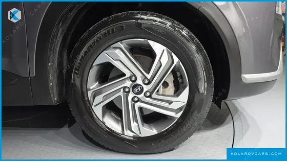 HYUNDAI SANTA FE DIESEL 2.2 4WD