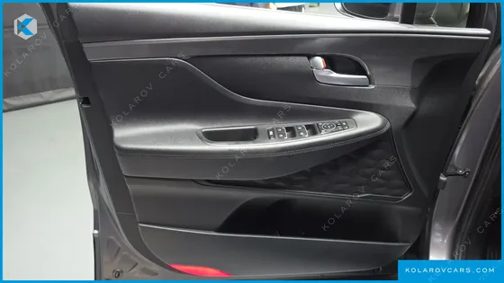 HYUNDAI SANTA FE DIESEL 2.2 4WD