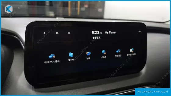 HYUNDAI SANTA FE DIESEL 2.2 4WD
