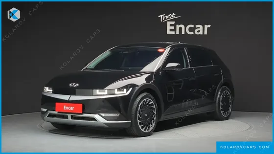 HYUNDAI IONIQ 5 LONG RANGE AWD