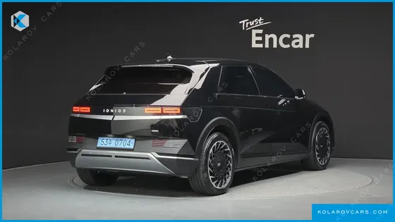 HYUNDAI IONIQ 5 LONG RANGE AWD