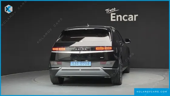 HYUNDAI IONIQ 5 LONG RANGE AWD