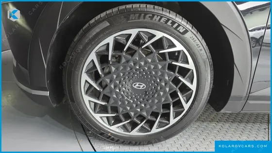 HYUNDAI IONIQ 5 LONG RANGE AWD
