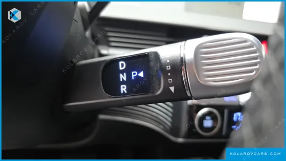 HYUNDAI IONIQ 5 LONG RANGE AWD