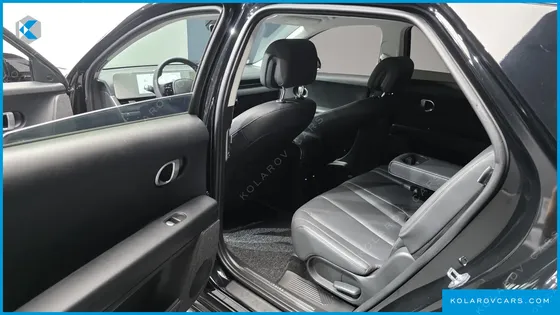 HYUNDAI IONIQ 5 LONG RANGE AWD