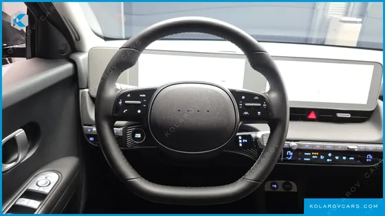 HYUNDAI IONIQ 5 LONG RANGE AWD