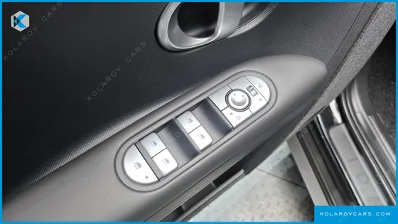 HYUNDAI IONIQ 5 LONG RANGE AWD