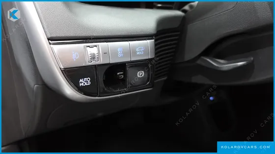 HYUNDAI IONIQ 5 LONG RANGE AWD