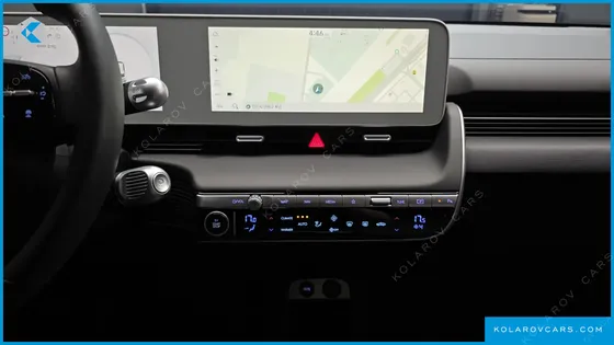 HYUNDAI IONIQ 5 LONG RANGE AWD