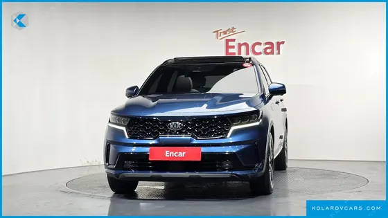 KIA SORENTO HEV 1.6 2WD
