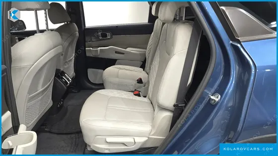 KIA SORENTO HEV 1.6 2WD