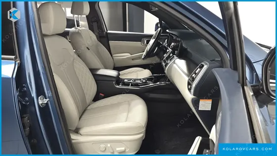 KIA SORENTO HEV 1.6 2WD