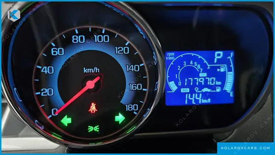 CHEVROLET (GM DAEWOO) SPARK SPARK S