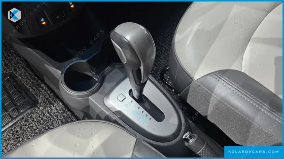 CHEVROLET (GM DAEWOO) SPARK SPARK S