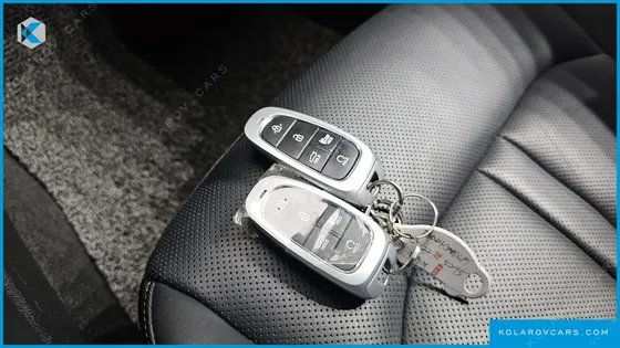HYUNDAI SONATA 2.0 LPG